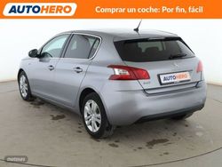 Peugeot 308 1.6 Blue-HDi Style - Miniatura 4