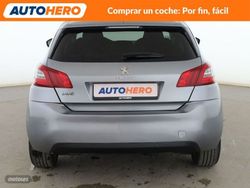 Peugeot 308 1.6 Blue-HDi Style - Miniatura 5