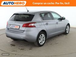 Peugeot 308 1.6 Blue-HDi Style - Miniatura 6