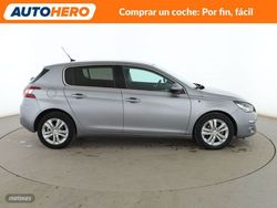 Peugeot 308 1.6 Blue-HDi Style - Miniatura 7