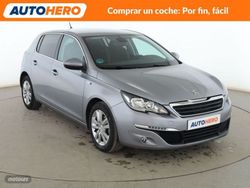 Peugeot 308 1.6 Blue-HDi Style - Miniatura 8