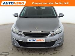 Peugeot 308 1.6 Blue-HDi Style - Miniatura 9