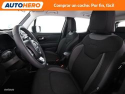 Jeep Renegade 1.5 GSE T4 e-Hybrid Summit - Miniatura 11