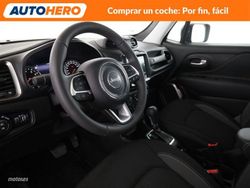 Jeep Renegade 1.5 GSE T4 e-Hybrid Summit - Miniatura 12