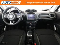 Jeep Renegade 1.5 GSE T4 e-Hybrid Summit - Miniatura 13