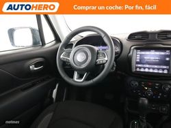 Jeep Renegade 1.5 GSE T4 e-Hybrid Summit - Miniatura 14