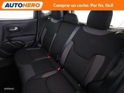Jeep Renegade 1.5 GSE T4 e-Hybrid Summit - Miniatura 15