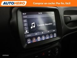 Jeep Renegade 1.5 GSE T4 e-Hybrid Summit - Miniatura 20