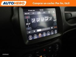 Jeep Renegade 1.5 GSE T4 e-Hybrid Summit - Miniatura 21