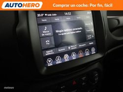 Jeep Renegade 1.5 GSE T4 e-Hybrid Summit - Miniatura 22