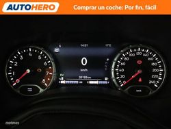 Jeep Renegade 1.5 GSE T4 e-Hybrid Summit - Miniatura 24