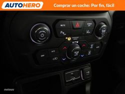 Jeep Renegade 1.5 GSE T4 e-Hybrid Summit - Miniatura 26