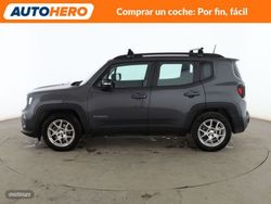 Jeep Renegade 1.5 GSE T4 e-Hybrid Summit - Miniatura 3