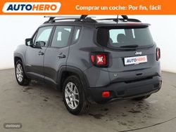 Jeep Renegade 1.5 GSE T4 e-Hybrid Summit - Miniatura 4