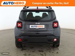 Jeep Renegade 1.5 GSE T4 e-Hybrid Summit - Miniatura 5