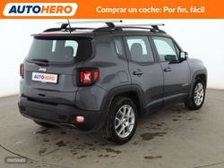 Jeep Renegade 1.5 GSE T4 e-Hybrid Summit - Miniatura 6