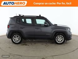 Jeep Renegade 1.5 GSE T4 e-Hybrid Summit - Miniatura 7