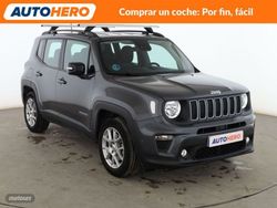 Jeep Renegade 1.5 GSE T4 e-Hybrid Summit - Miniatura 8