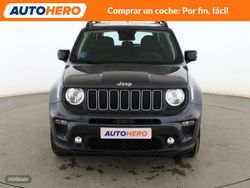 Jeep Renegade 1.5 GSE T4 e-Hybrid Summit - Miniatura 9