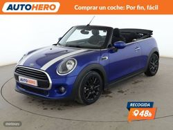 Mini Cabrio Cooper - Miniatura 1