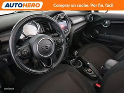 Mini Cabrio Cooper - Miniatura 12