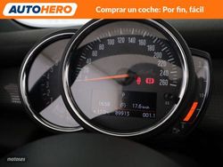 Mini Cabrio Cooper - Miniatura 24