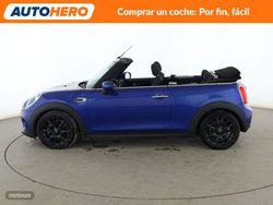 Mini Cabrio Cooper - Miniatura 3