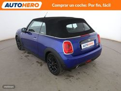 Mini Cabrio Cooper - Miniatura 33