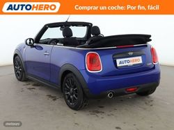 Mini Cabrio Cooper - Miniatura 4