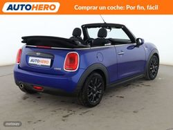 Mini Cabrio Cooper - Miniatura 6