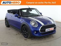 Mini Cabrio Cooper - Miniatura 8