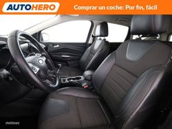 Ford Kuga 2.0 TDCi Titanium - Miniatura 11