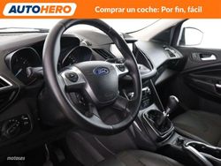 Ford Kuga 2.0 TDCi Titanium - Miniatura 12