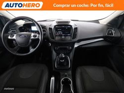 Ford Kuga 2.0 TDCi Titanium - Miniatura 13