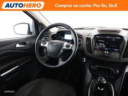 Ford Kuga 2.0 TDCi Titanium - Miniatura 14