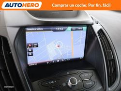 Ford Kuga 2.0 TDCi Titanium - Miniatura 20