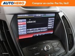Ford Kuga 2.0 TDCi Titanium - Miniatura 21