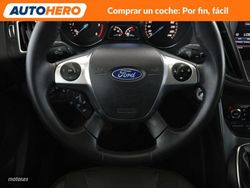 Ford Kuga 2.0 TDCi Titanium - Miniatura 23