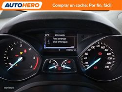 Ford Kuga 2.0 TDCi Titanium - Miniatura 24