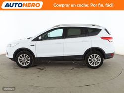 Ford Kuga 2.0 TDCi Titanium - Miniatura 3