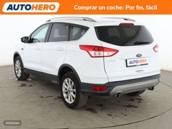 Ford Kuga 2.0 TDCi Titanium - Miniatura 4