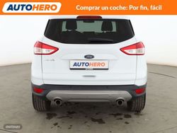 Ford Kuga 2.0 TDCi Titanium - Miniatura 5