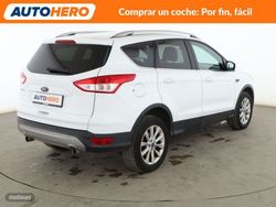 Ford Kuga 2.0 TDCi Titanium - Miniatura 6