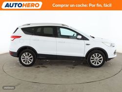 Ford Kuga 2.0 TDCi Titanium - Miniatura 7