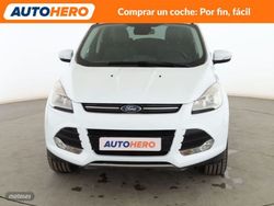 Ford Kuga 2.0 TDCi Titanium - Miniatura 9