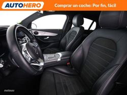 Mercedes Clase GLC GLC 200 Mild-Hybrid 4Matic AMG Line - Miniatura 11