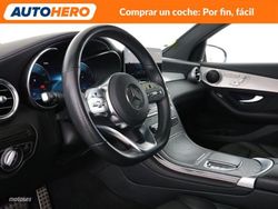 Mercedes Clase GLC GLC 200 Mild-Hybrid 4Matic AMG Line - Miniatura 12