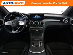 Mercedes Clase GLC GLC 200 Mild-Hybrid 4Matic AMG Line - Miniatura 13