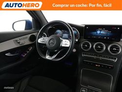 Mercedes Clase GLC GLC 200 Mild-Hybrid 4Matic AMG Line - Miniatura 14