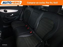 Mercedes Clase GLC GLC 200 Mild-Hybrid 4Matic AMG Line - Miniatura 15